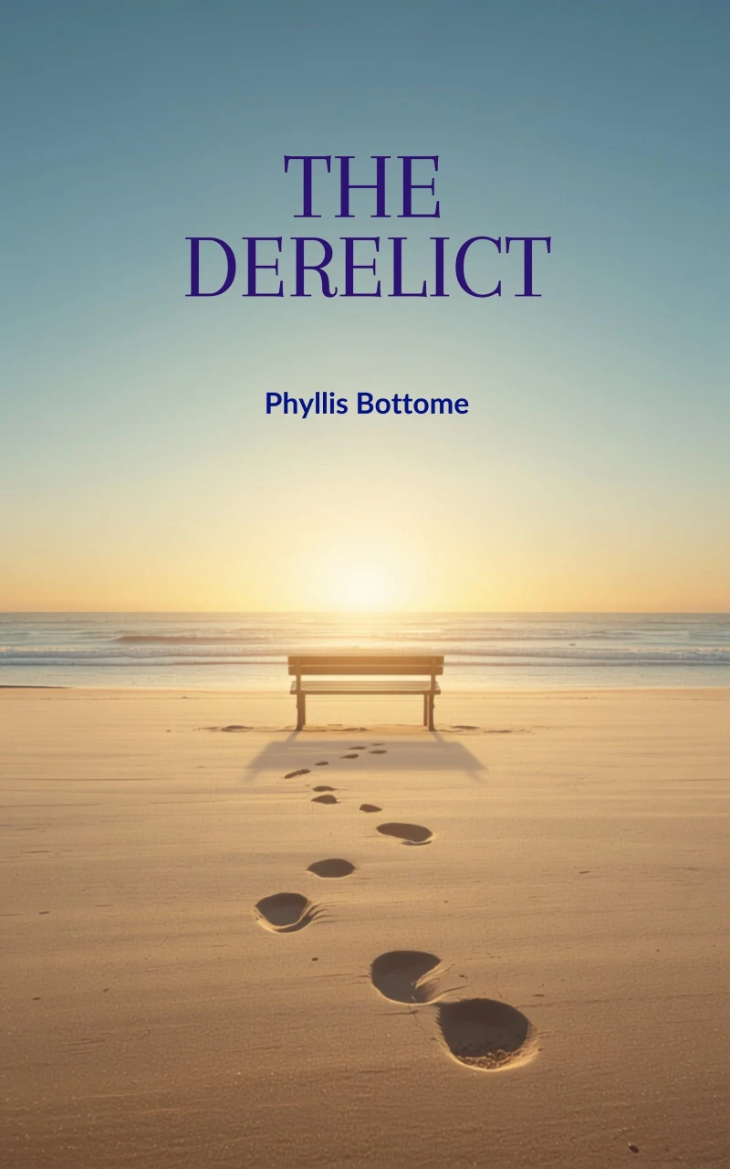 Portada: The Derelict
