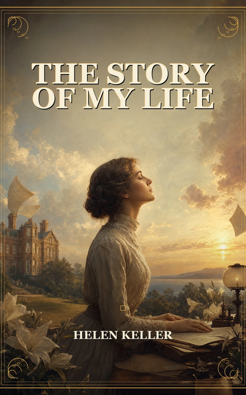 Portada: The Story Of My Life