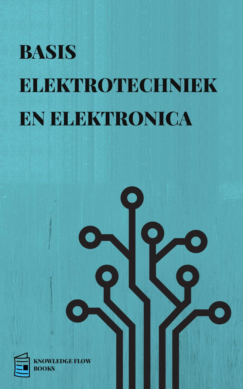 Portada: Basis Elektrotechniek en Elektronica