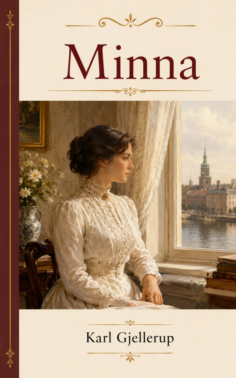 Portada: Minna