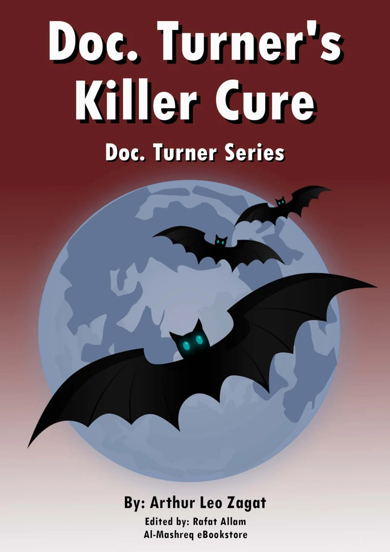 Portada: Doc. Turner's Killer Cure