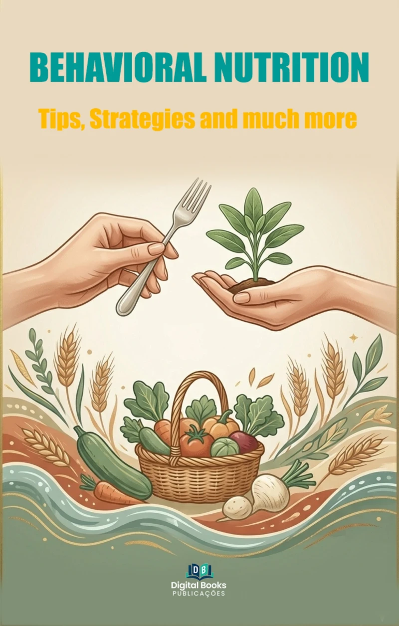 Portada: BEHAVIORAL NUTRITION