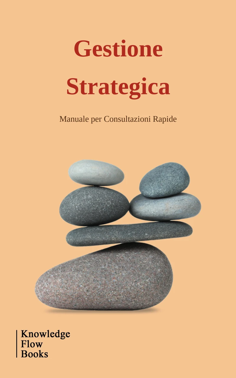 Portada: Gestione Strategica