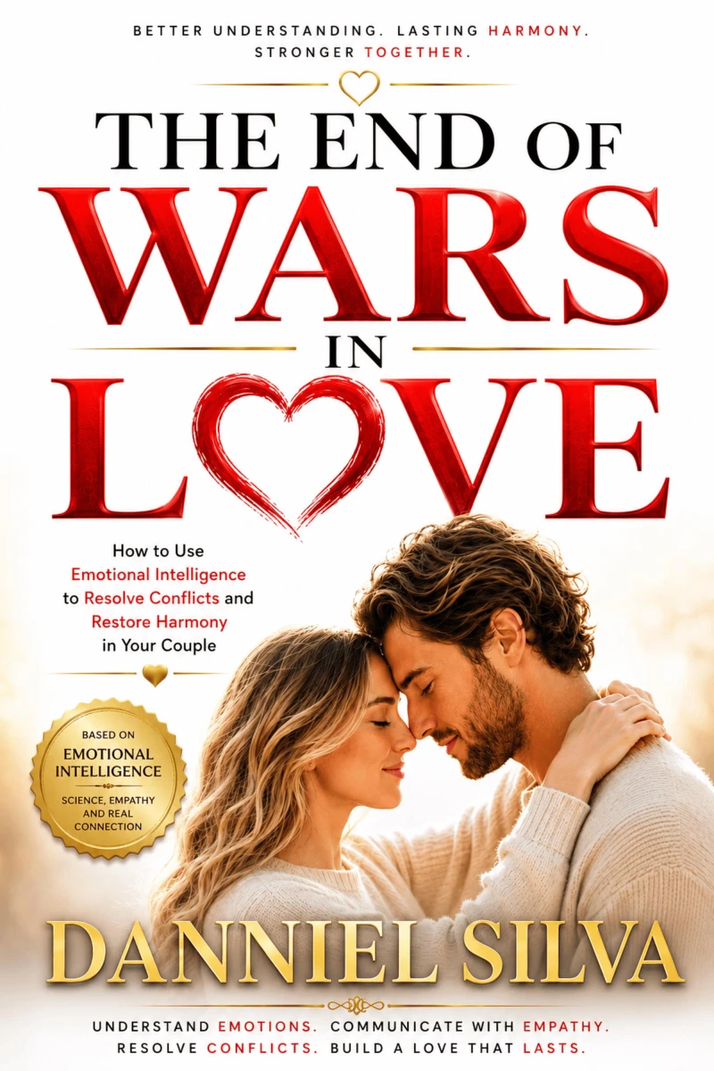 Portada: The End of Wars in Love