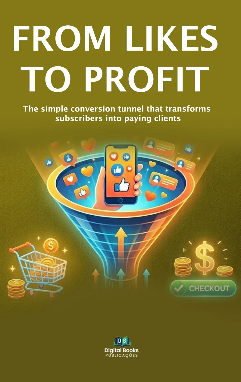 Portada: FROM LIKES TO PROFIT