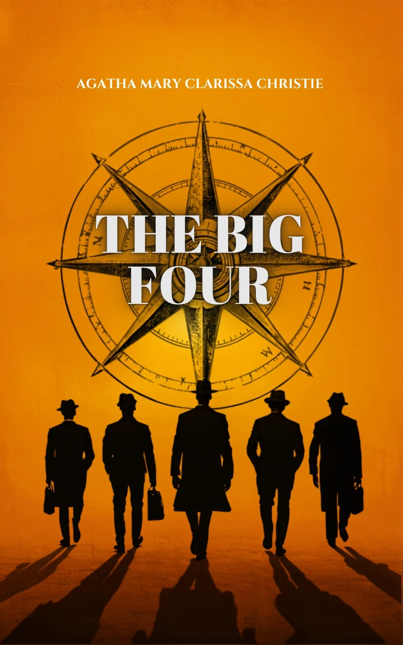 Portada: The Big Four