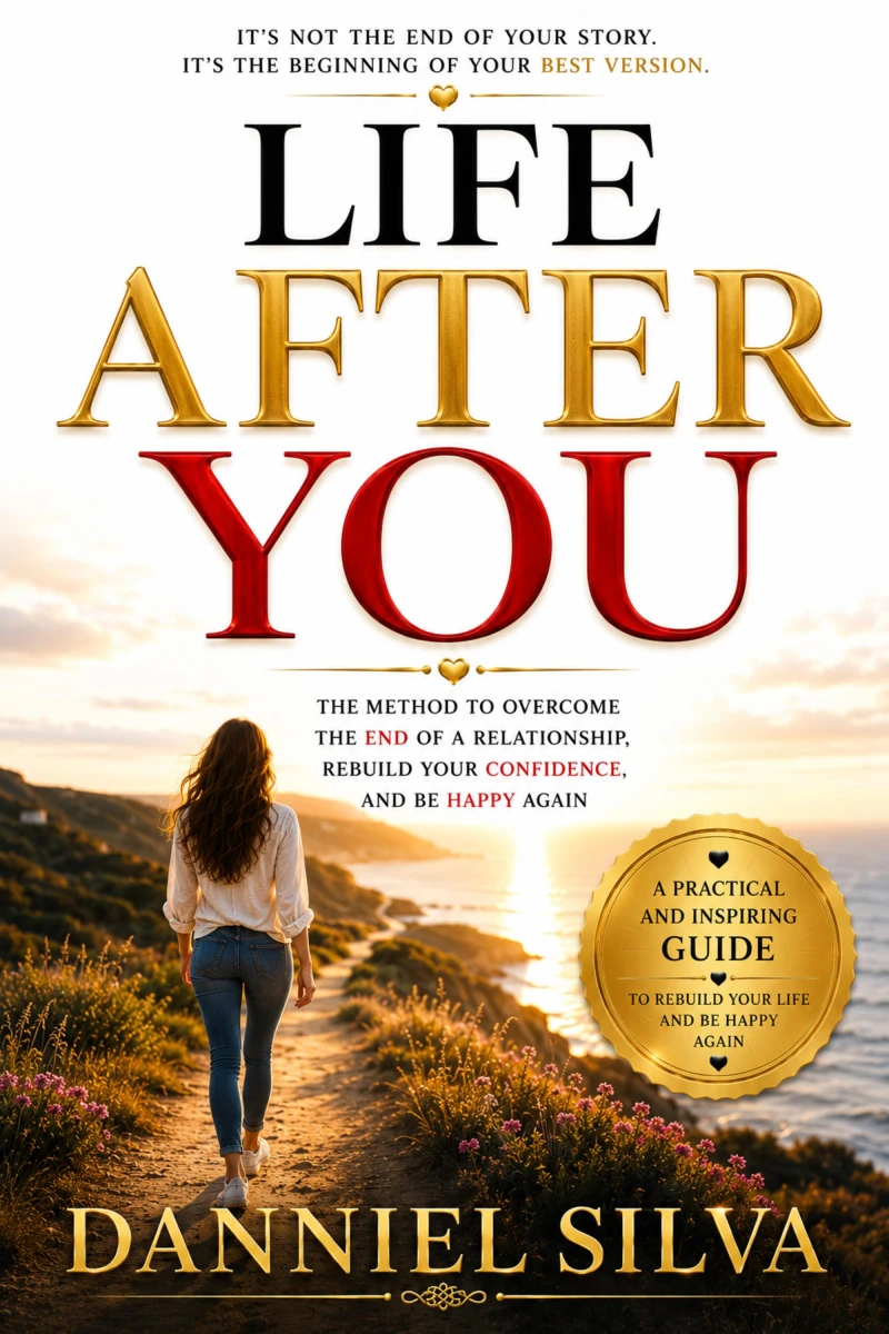 Portada: Life After You