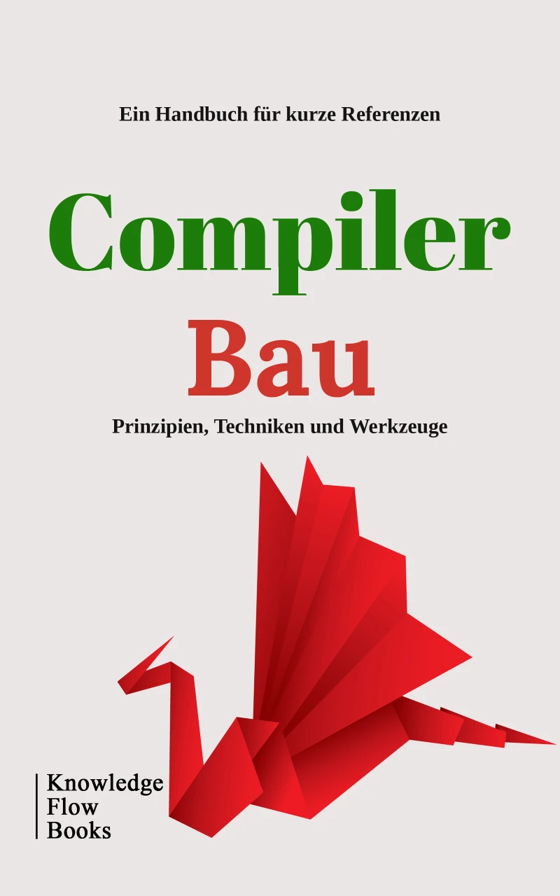 Portada: Compiler bau