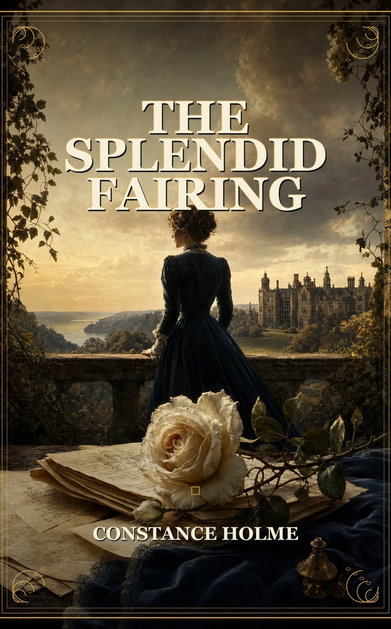 Portada: The Splendid Fairing