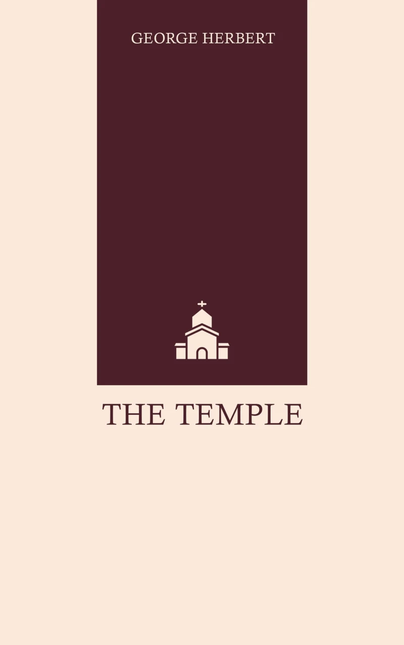 Portada: The Temple