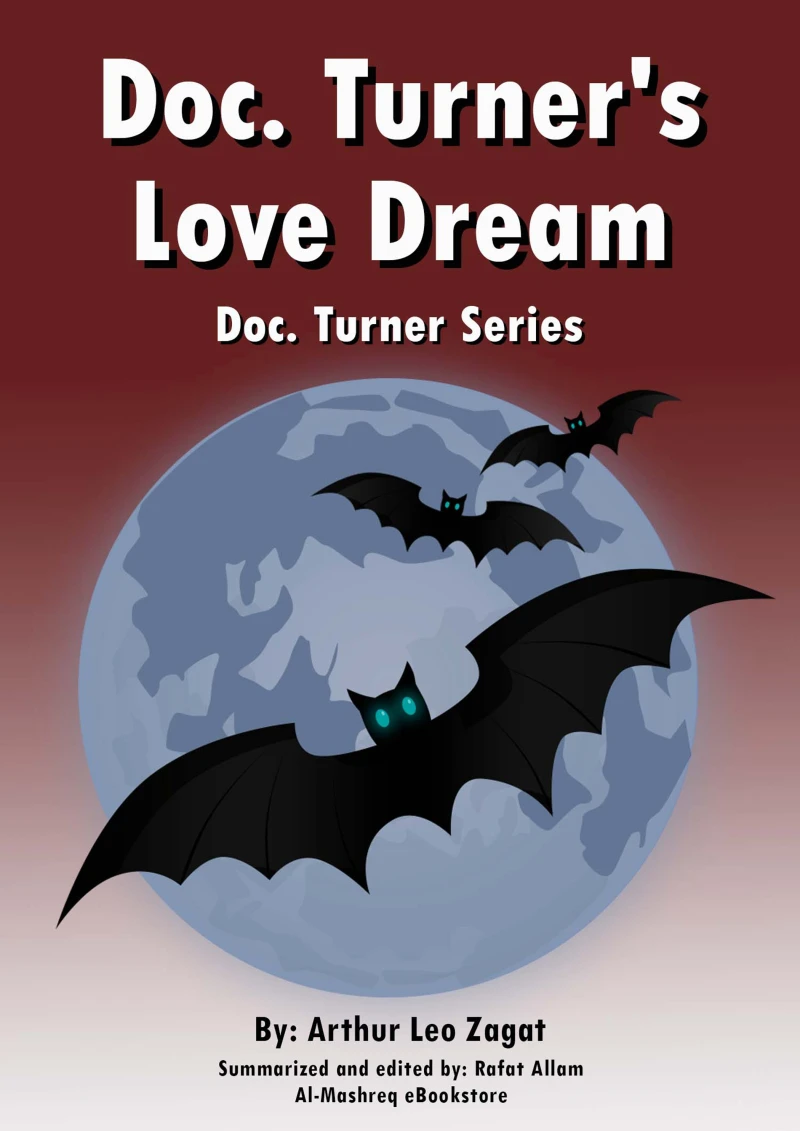 Portada: Doc. Turner's Love Dream