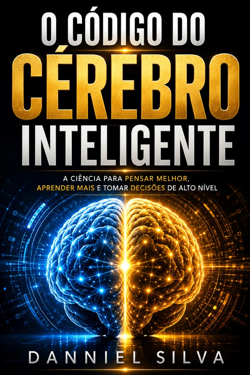 Portada: O Código do Cérebro Inteligente