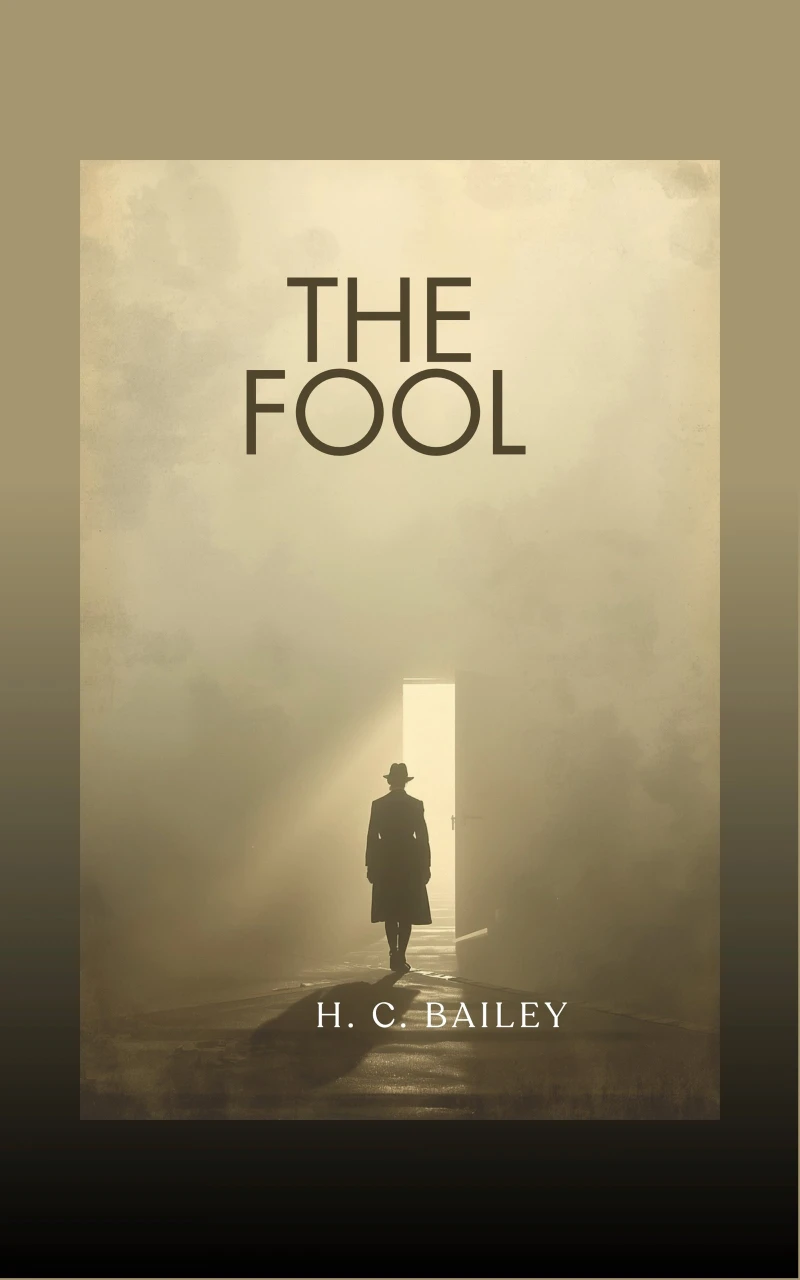 Portada: The Fool