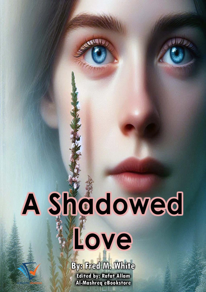 Portada: A Shadowed Love