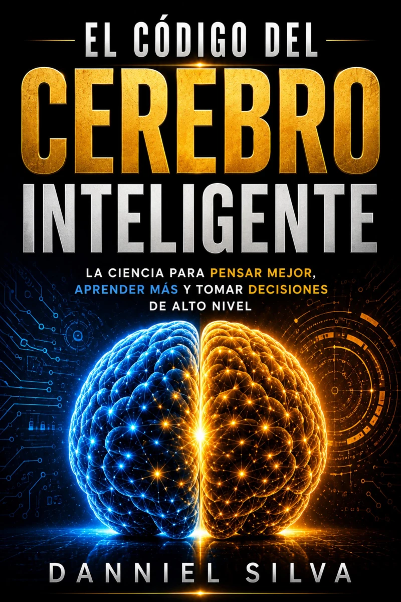 Portada: El código del cerebro inteligente