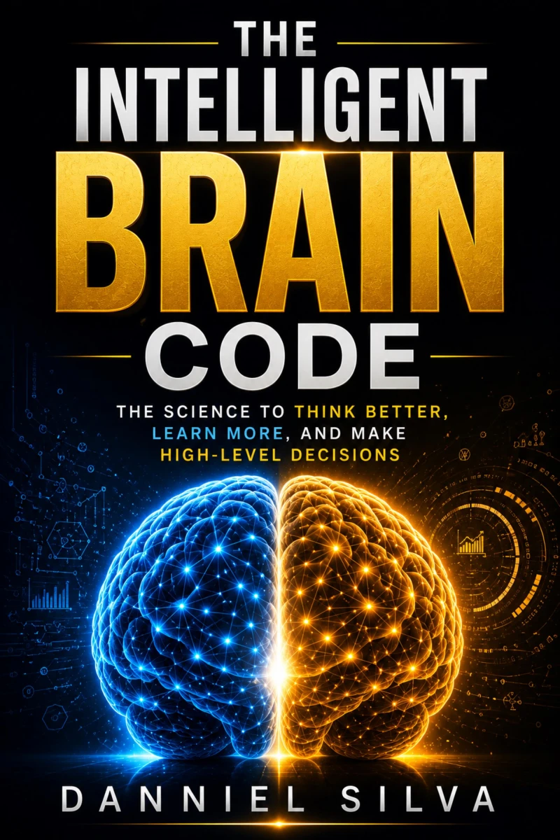 Portada: The Intelligent Brain Code