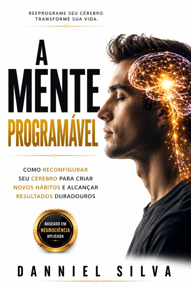 Portada: A Mente Programável