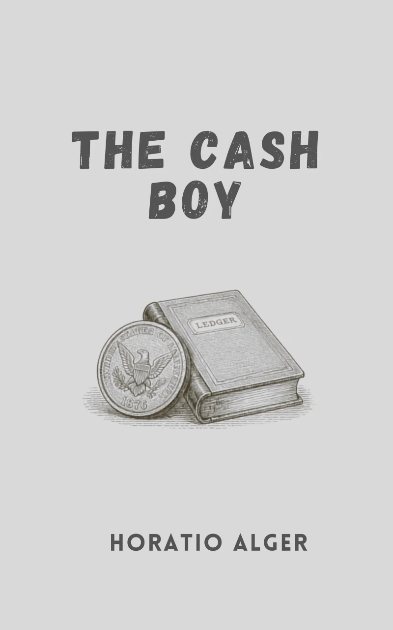 Portada: The Cash Boy