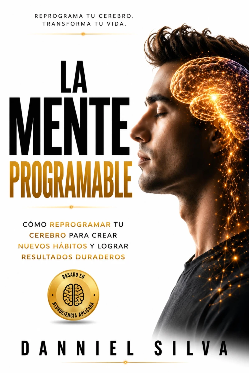 Portada: La mente programable