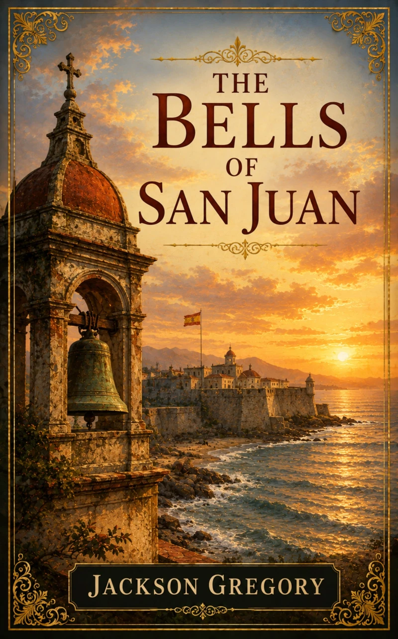 Portada: The Bells of San Juan