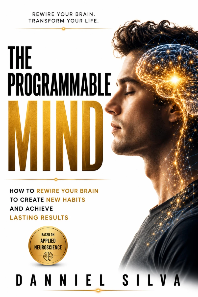 Portada: The Programmable Mind