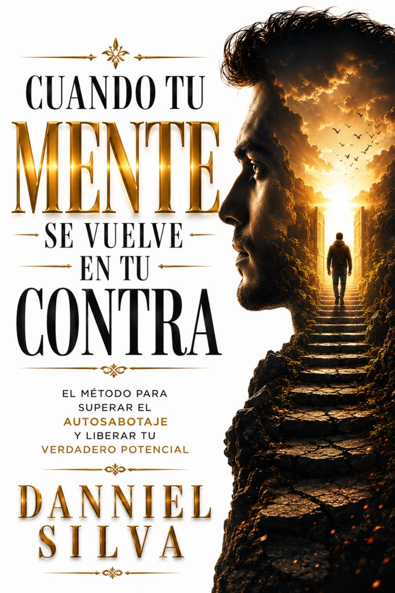 Portada: Cuando tu mente trabaja en tu contra