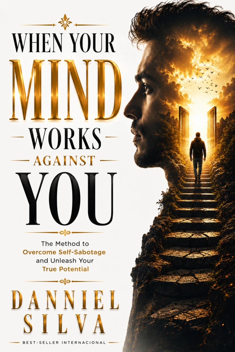 Portada: When Your Mind Works Against You