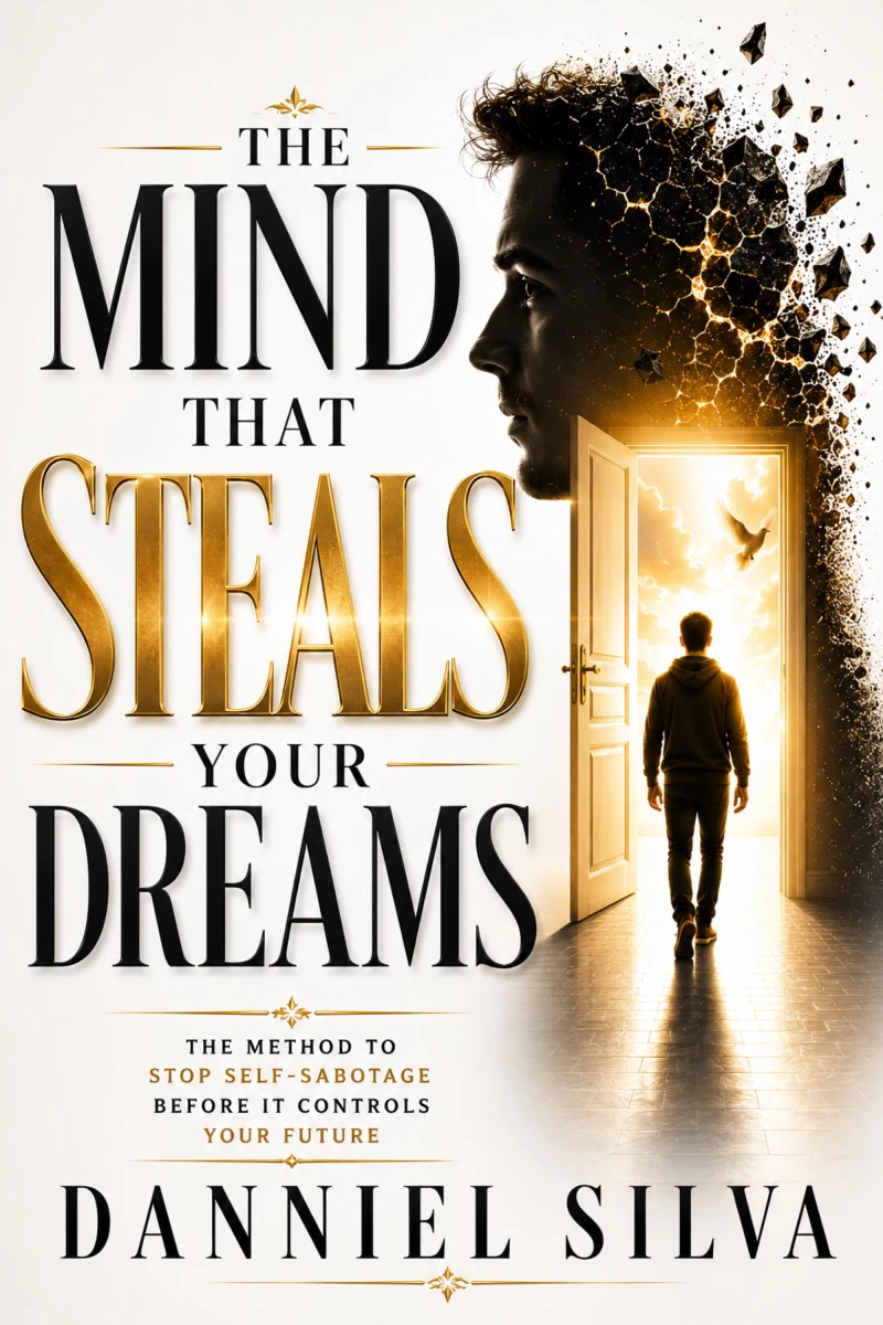Portada: The Mind That Steals Your Dreams