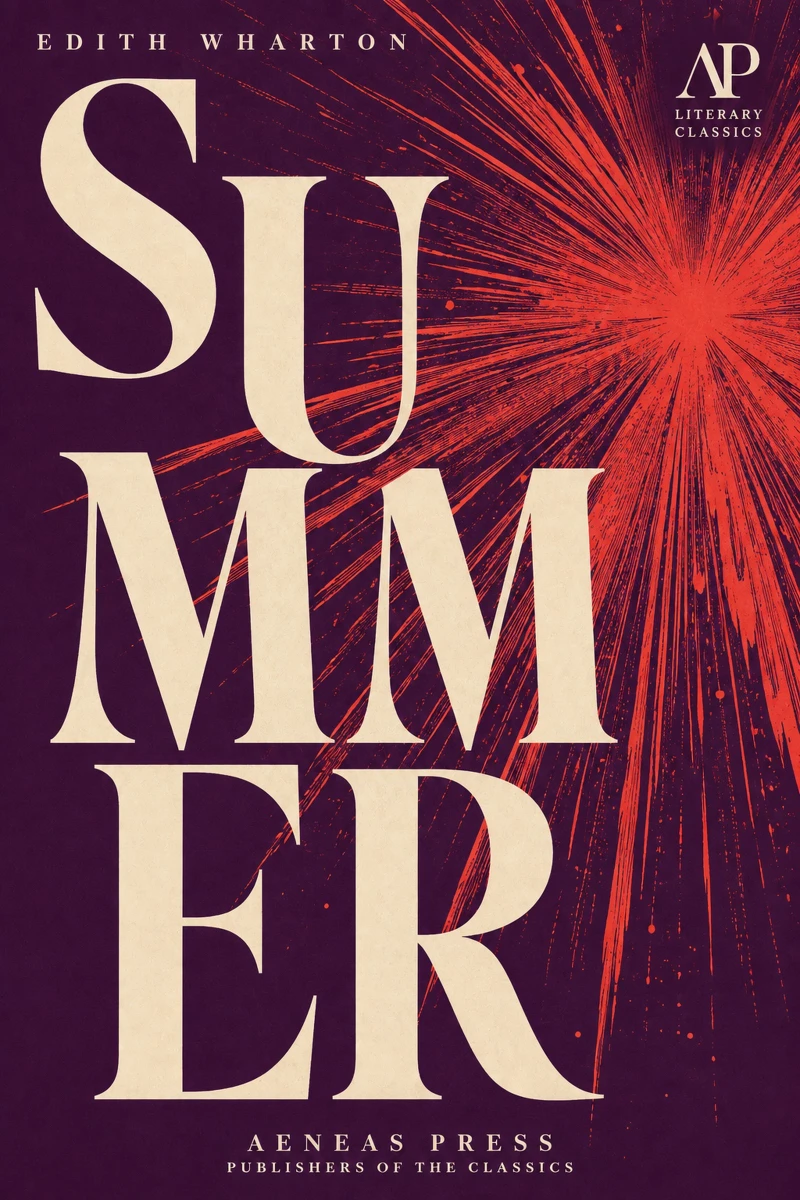 Portada: Summer