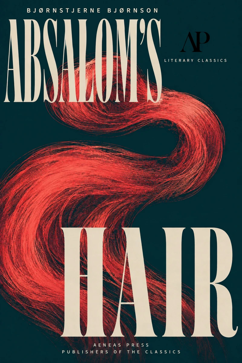 Portada: Absalom's Hair