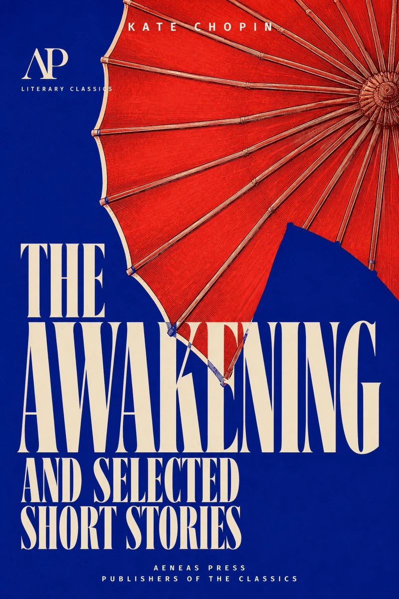 Portada: The Awakening and Selected Short Stories