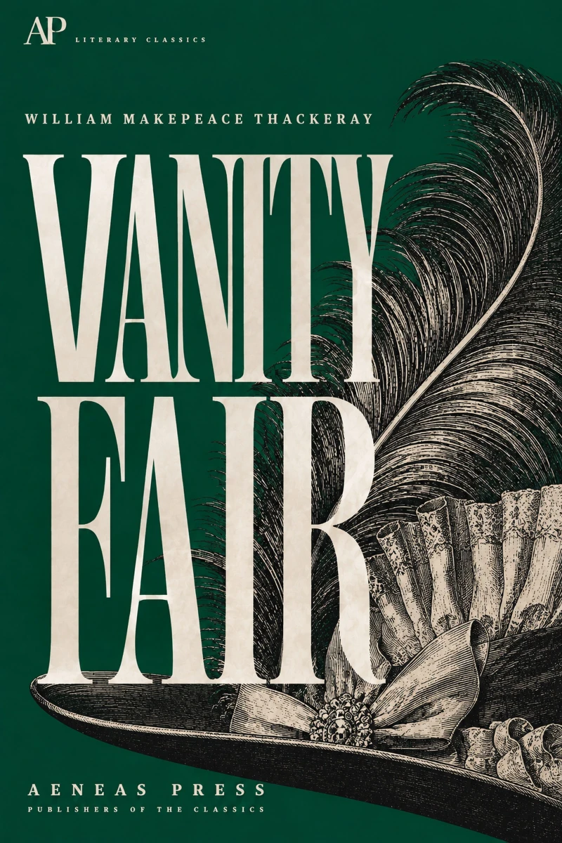 Portada: Vanity Fair