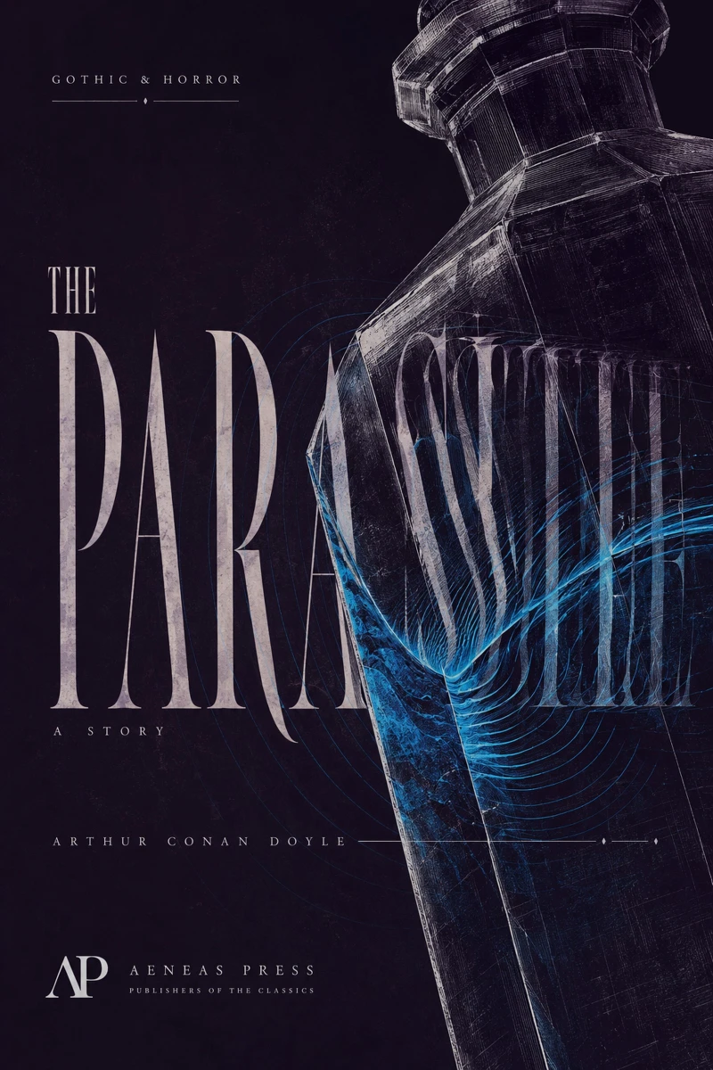Portada: The Parasite