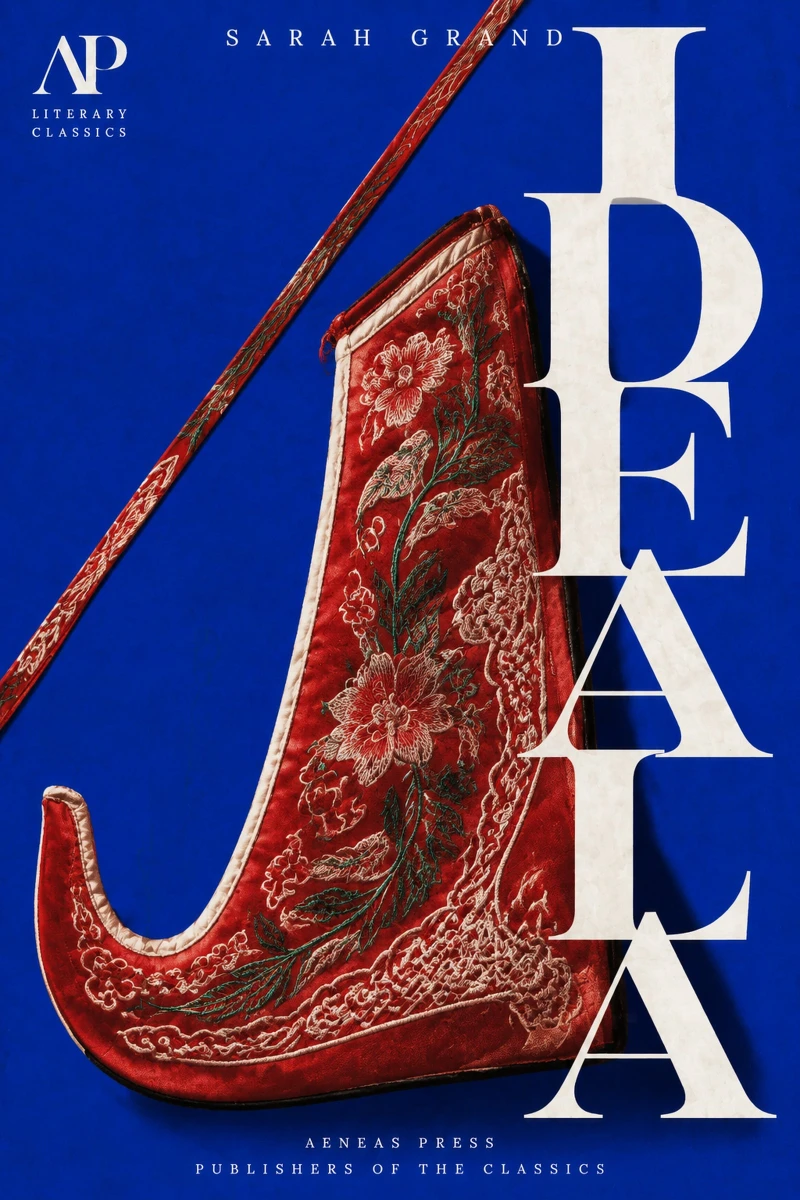 Portada: Ideala