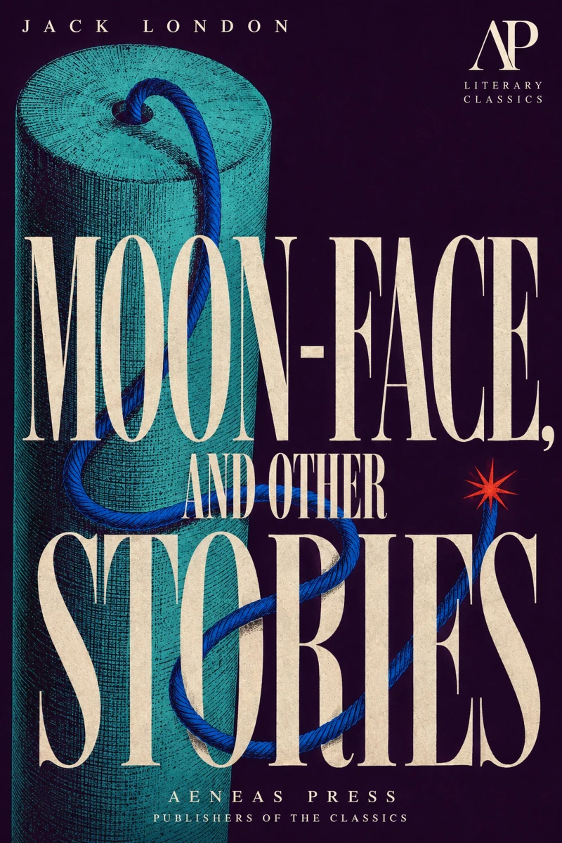 Portada: Moon-Face, and Other Stories