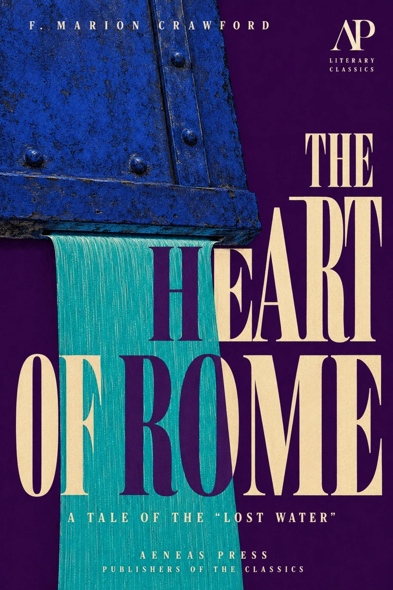 Portada: The Heart of Rome