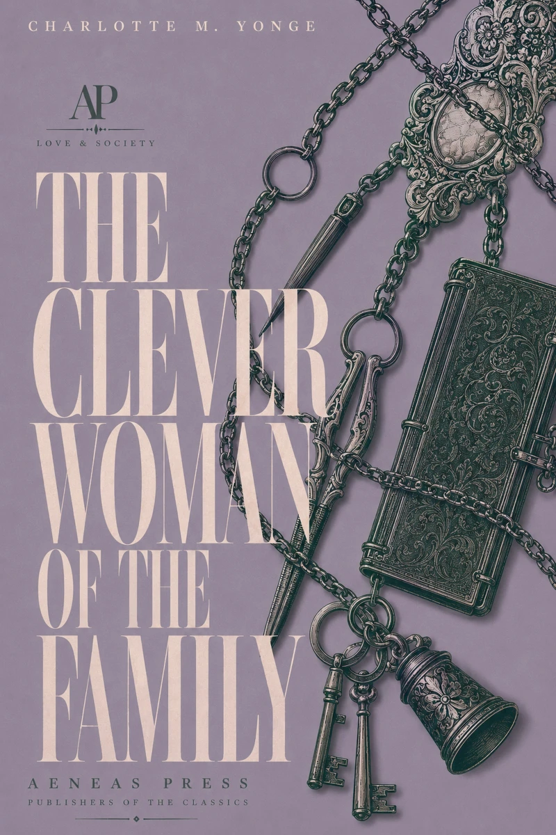 Portada: The Clever Woman of the Family