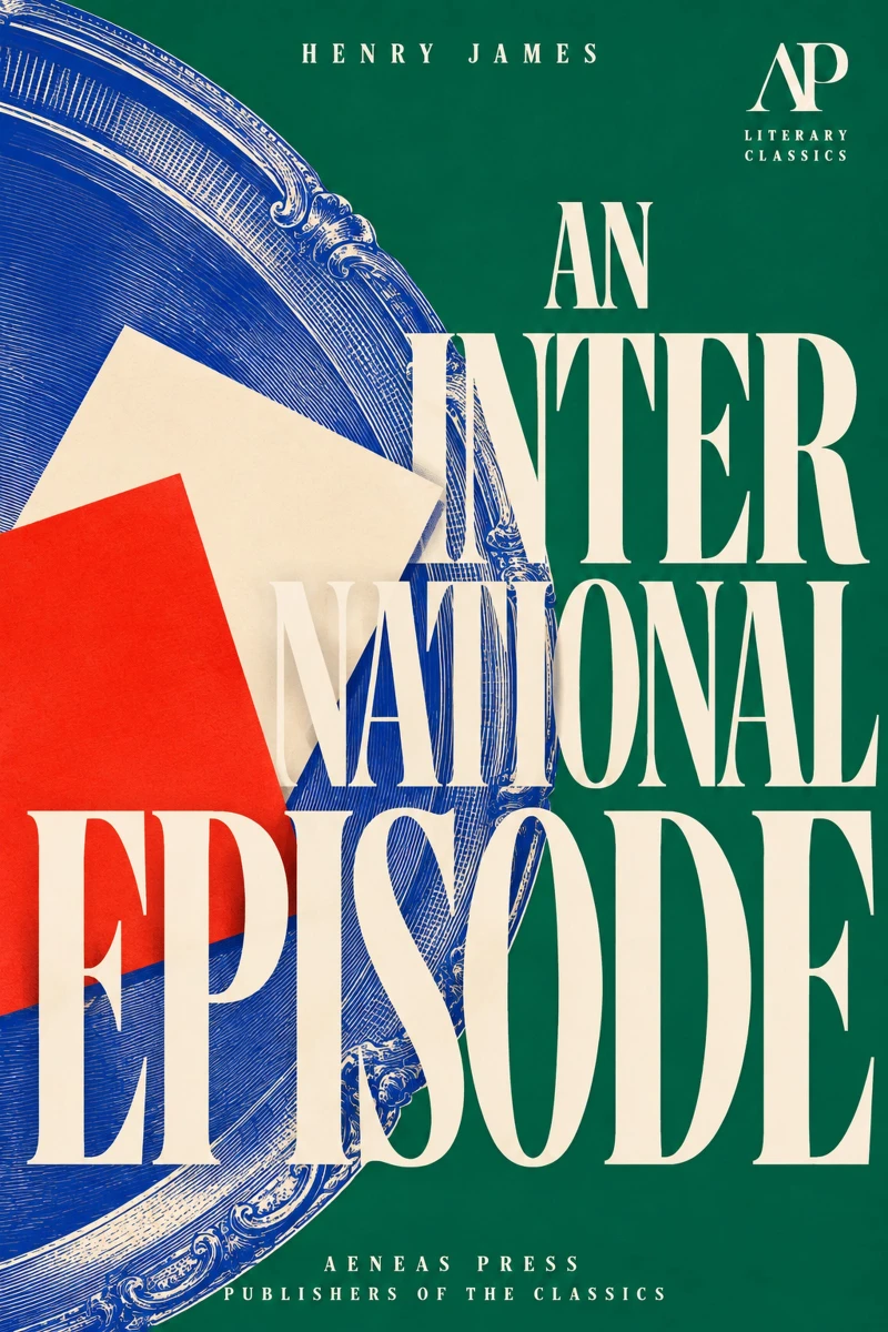 Portada: An International Episode