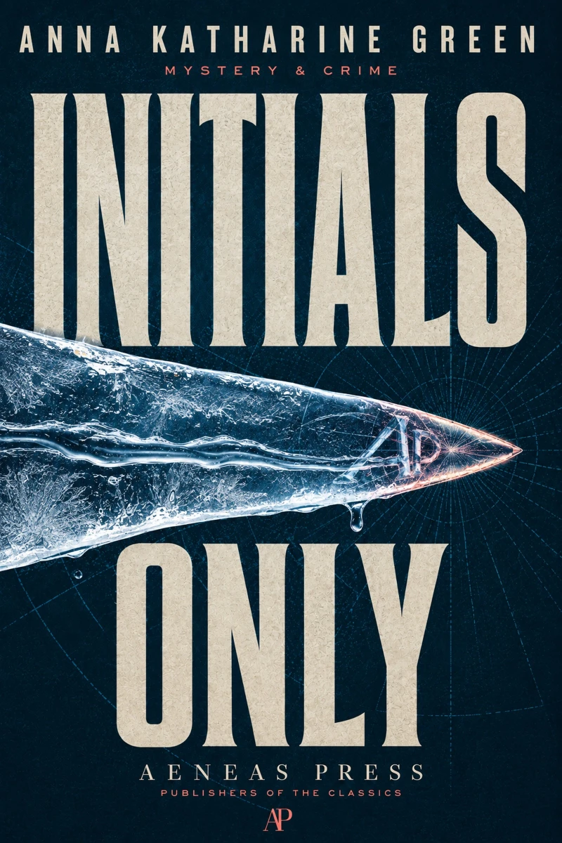 Portada: Initials Only