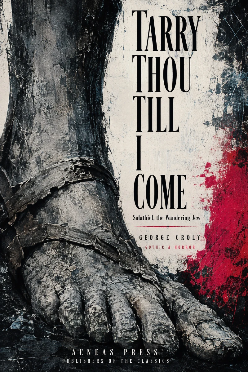 Portada: Tarry Thou Till I Come