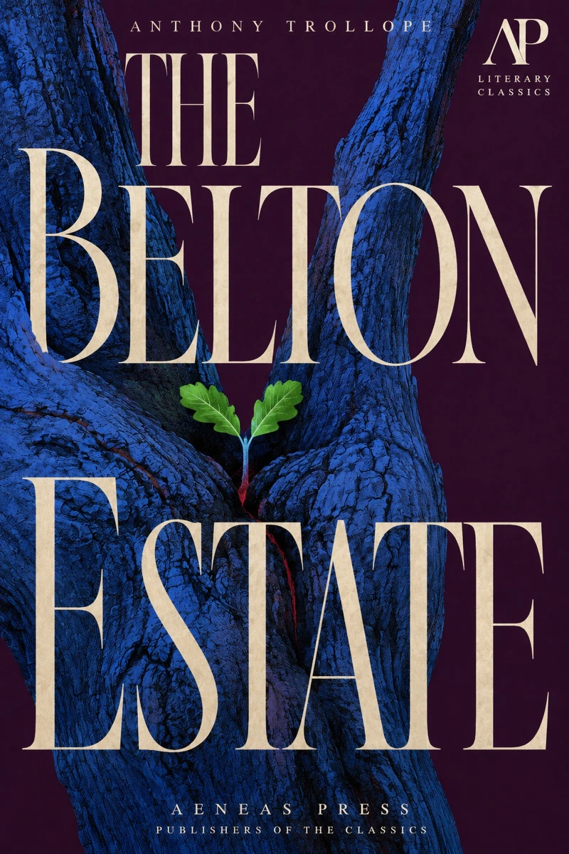 Portada: The Belton Estate