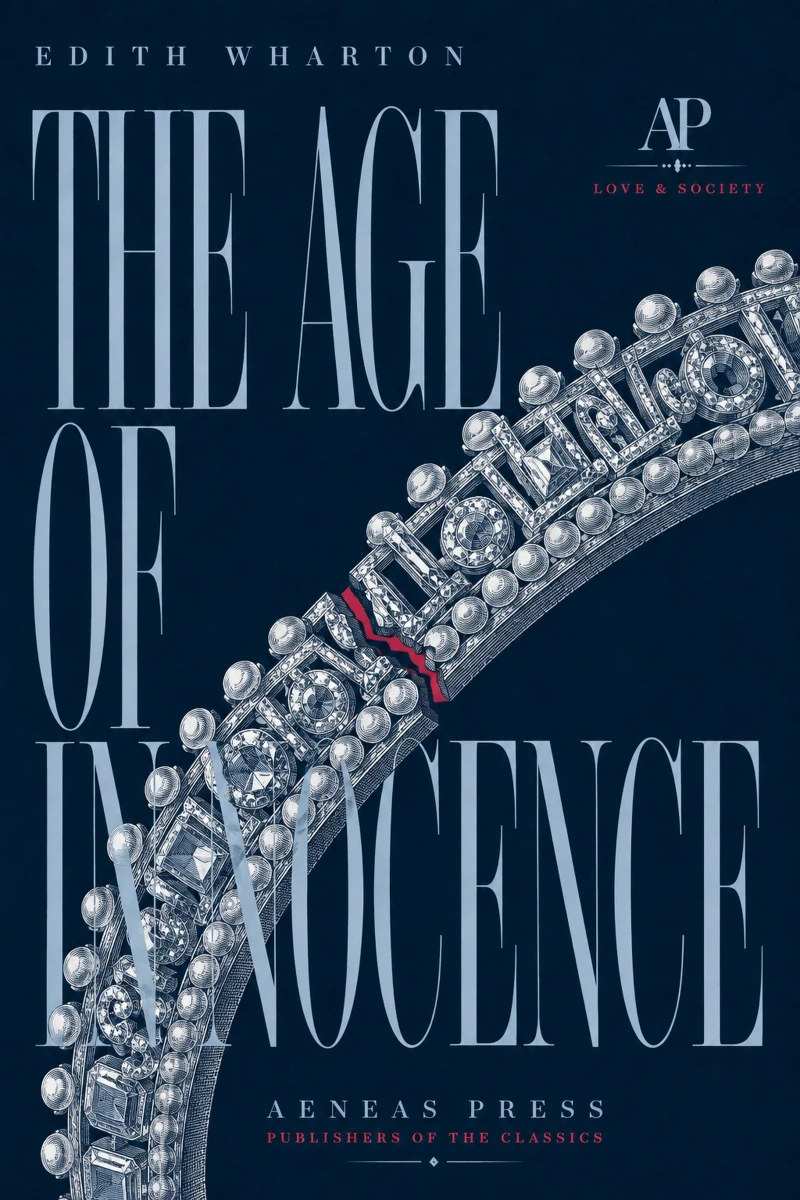 Portada: The Age of Innocence