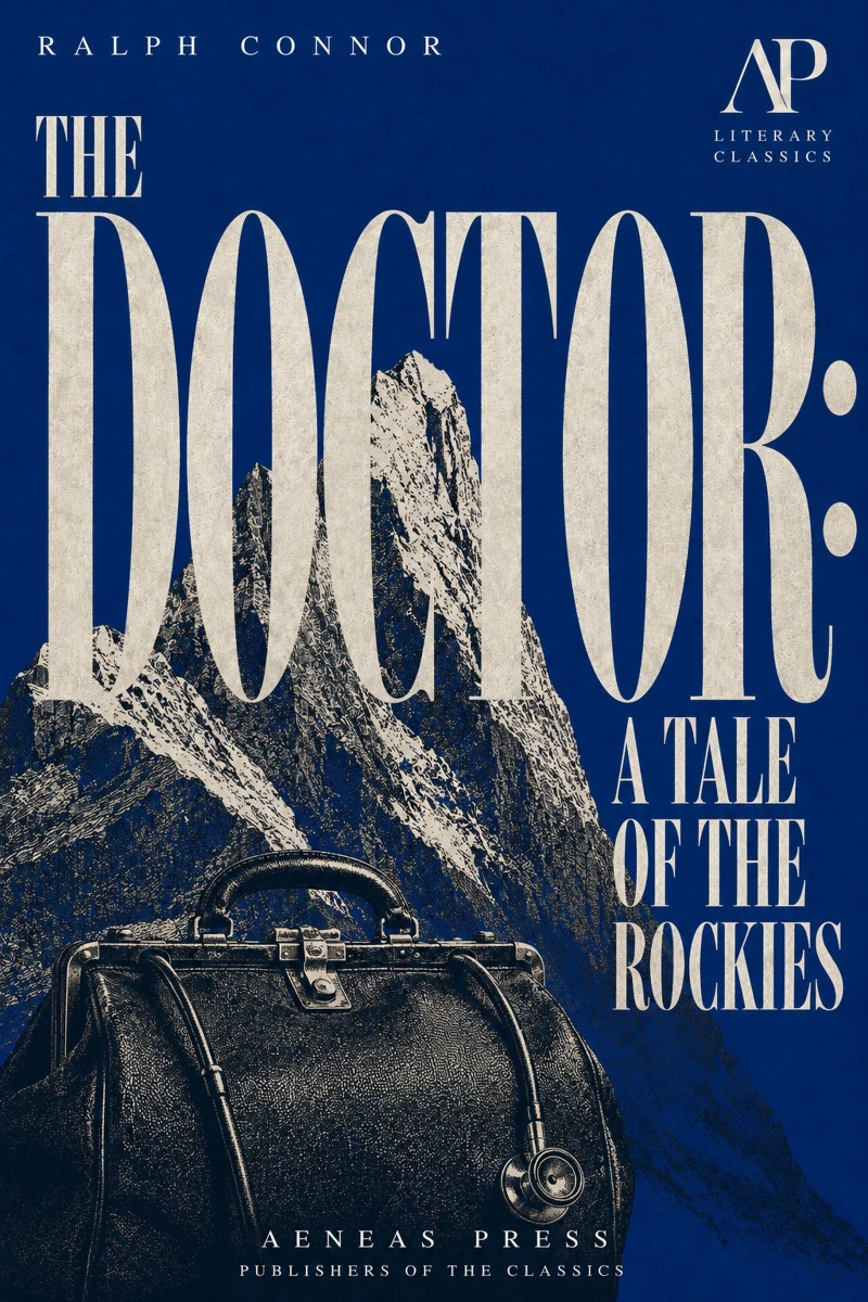 Portada: The Doctor