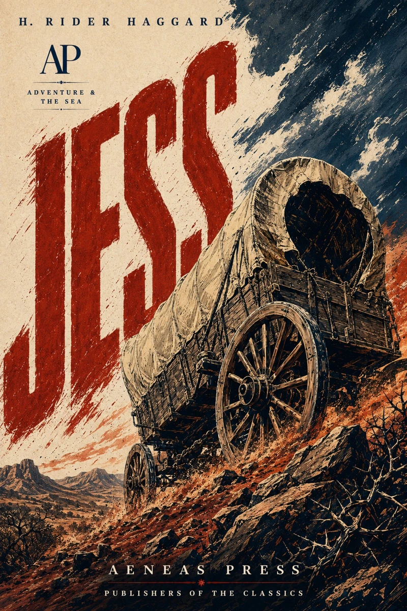Portada: Jess