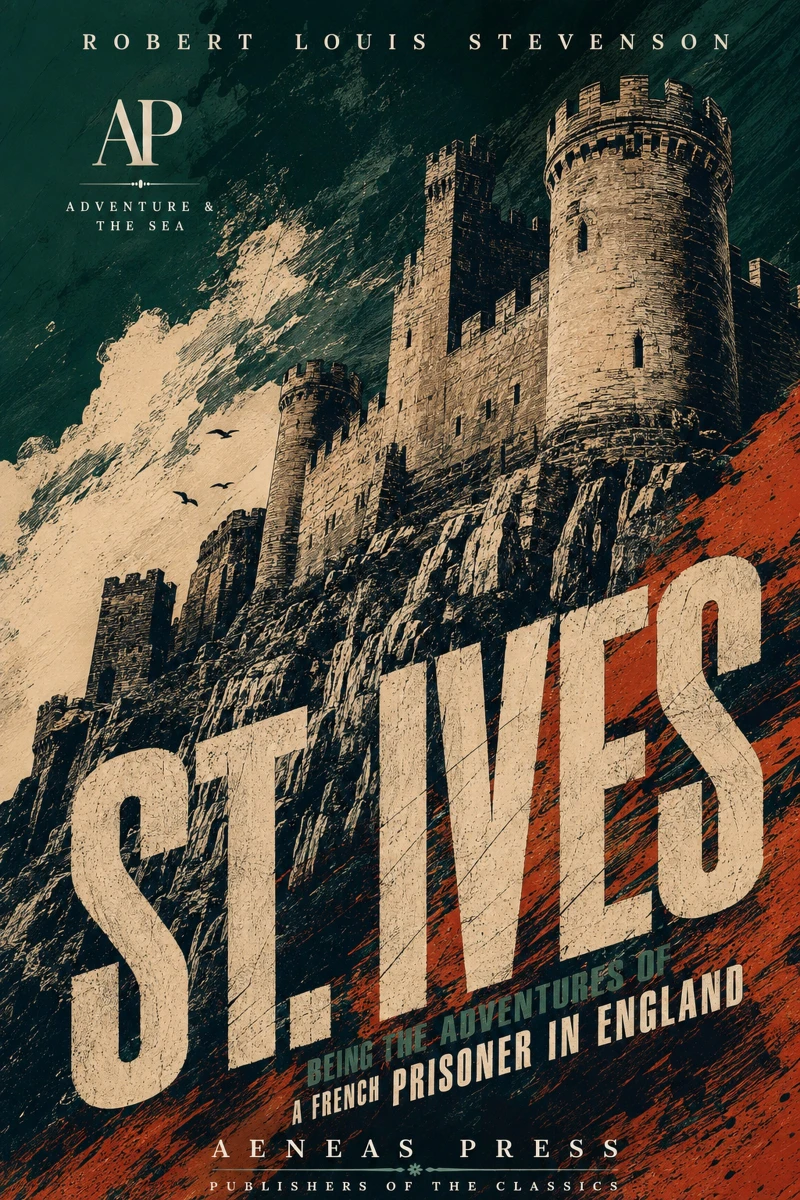 Portada: St. Ives