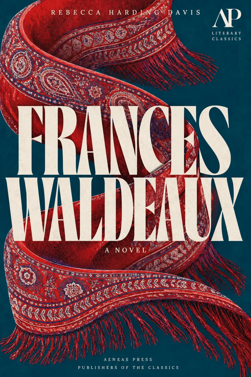 Portada: Frances Waldeaux