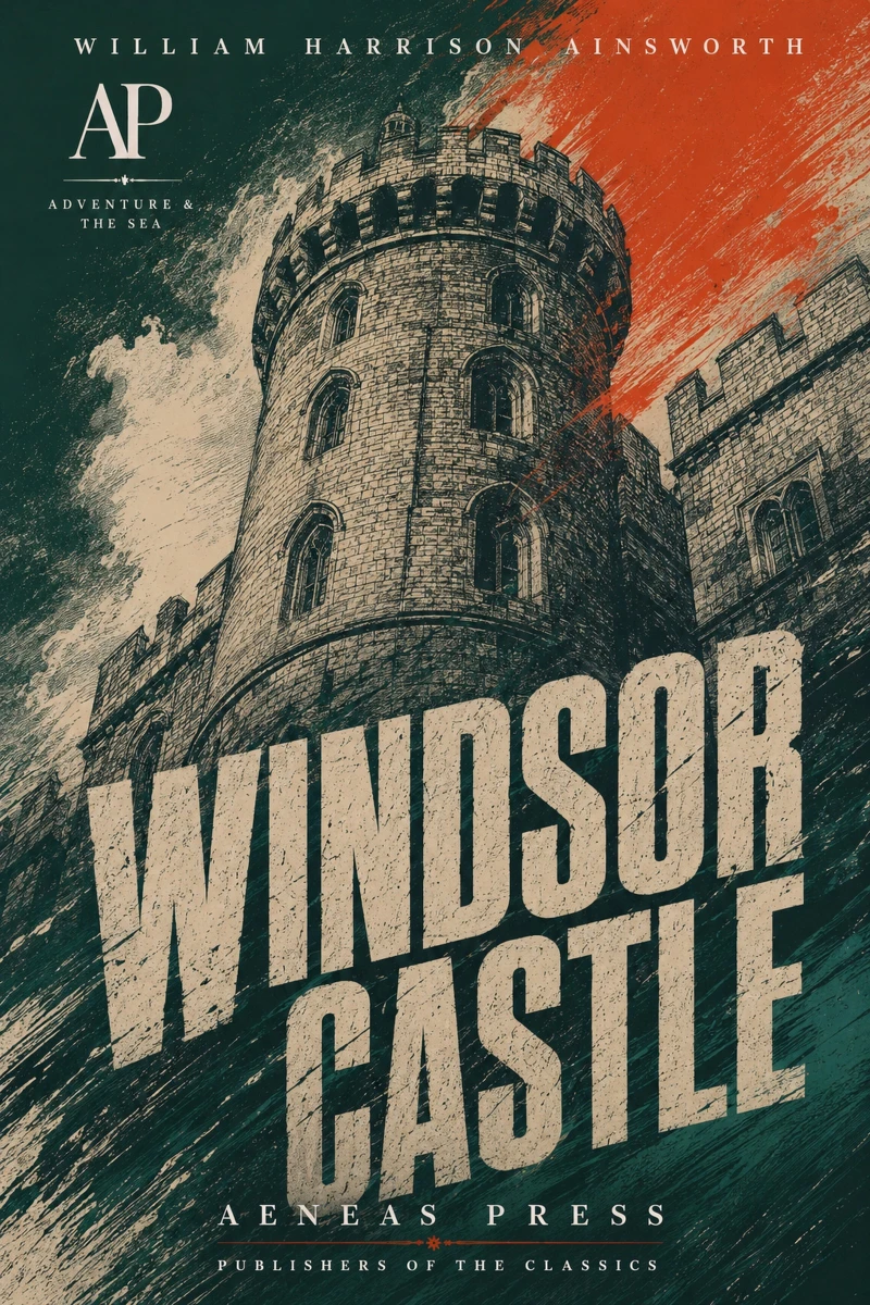 Portada: Windsor Castle