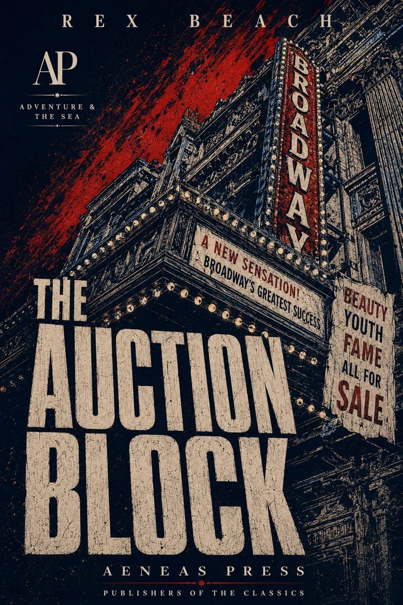 Portada: The Auction Block