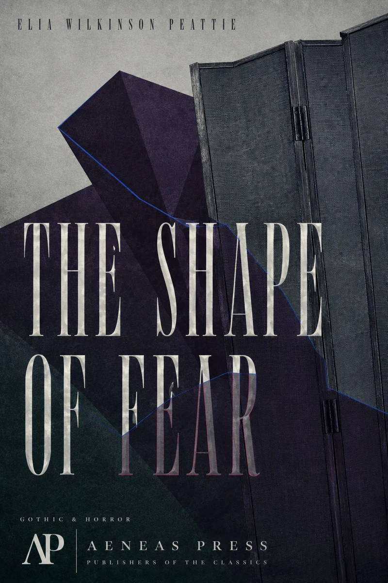 Portada: The Shape of Fear