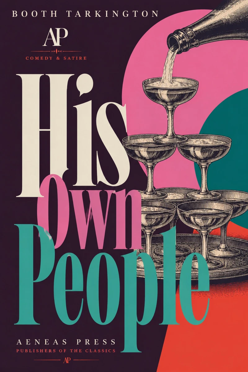 Portada: His Own People